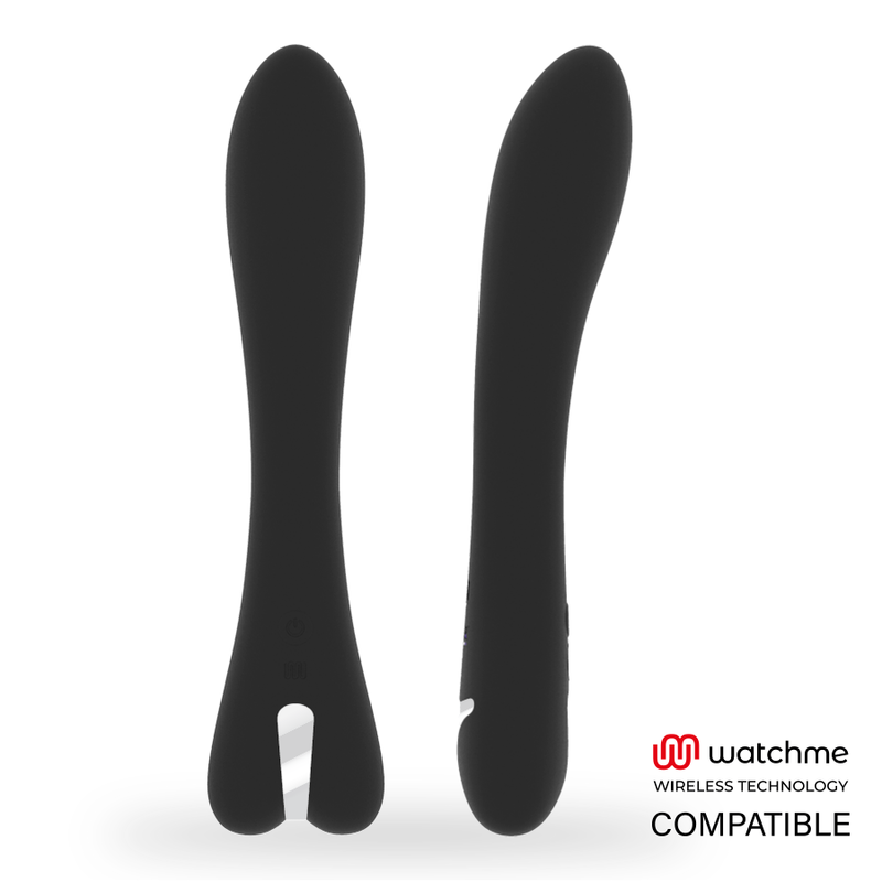 BRILLY GLAM - RYAN VIBRADOR WATCHME TECNOLOGÍA INALÁMBRICA COMPATIBLE