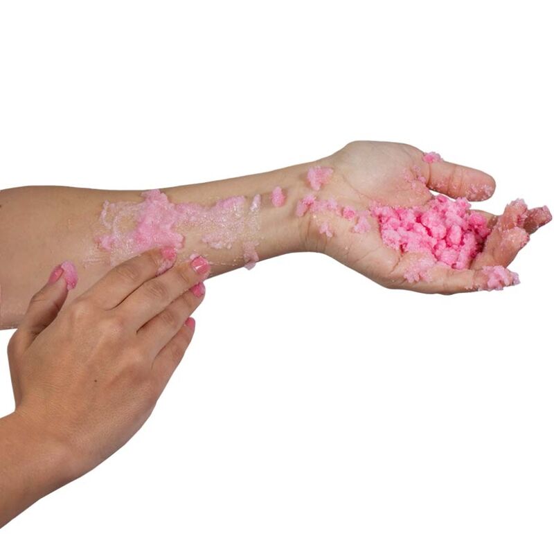 SECRETPLAY - HERMOSAS PERO SALVAJES SALES DE BAÑO 350 gr