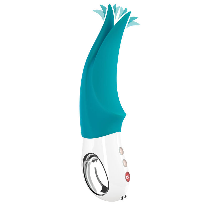 FUN FACTORY - VIBRADOR DE CLÍTORIS A GASOLINA VOLTA G5