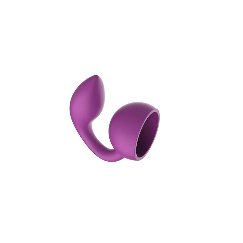 XOCOON - ACCESORIOS PARA MASAJEADOR PERSONAL FUCSIA