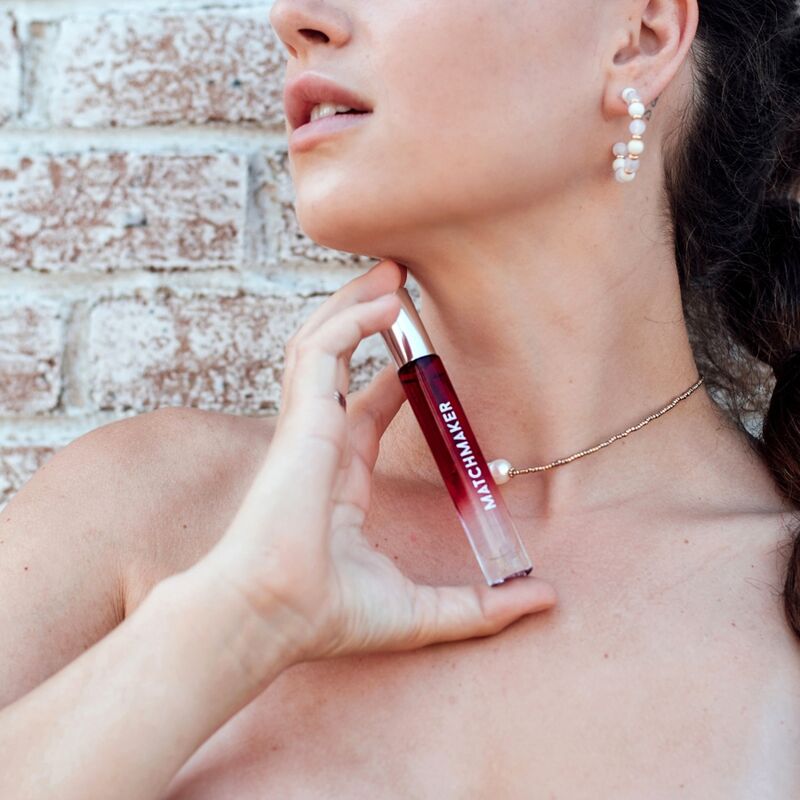 PERFUME EYE OF LOVE - RED DIAMOND MATCHMAKER ATRAELOS 10 ML