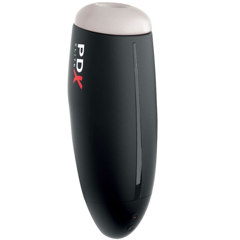 PDX ELITE - FAP-O-MATIC JUICE MASTURBADOR Y VIBRADOR