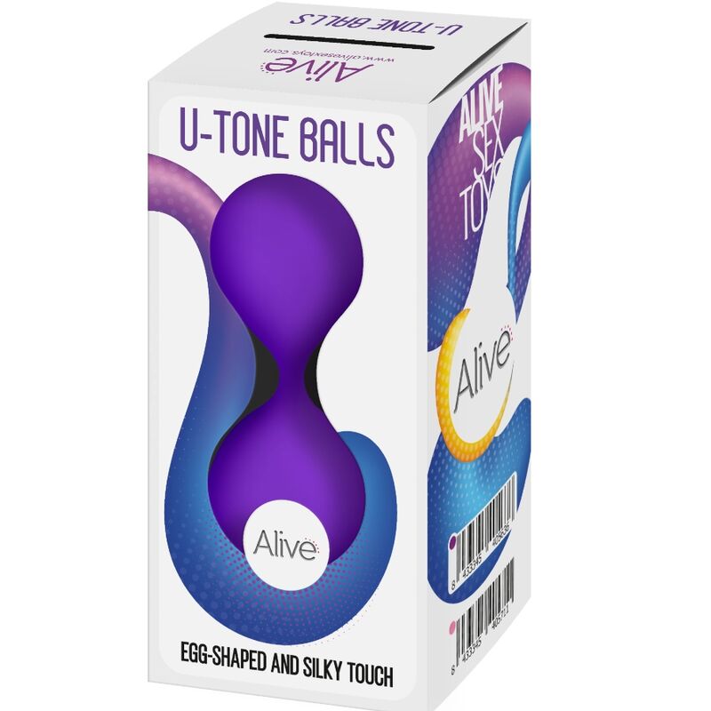 VIVA - TONEBOLAS U·VIOLET