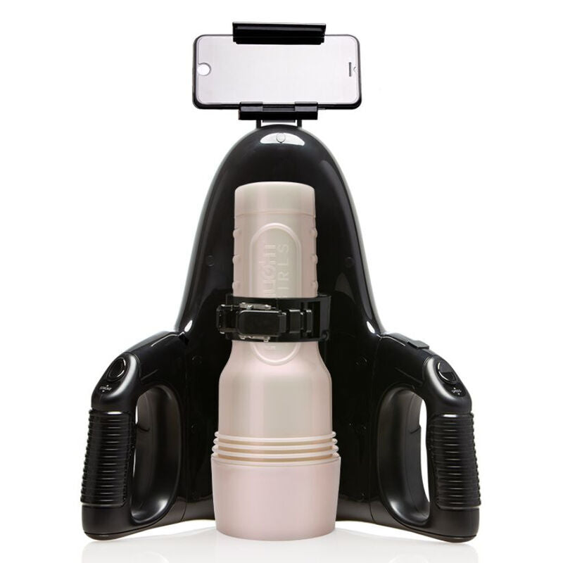 FLESHLIGHT - VAGINA ELIZA IBARRA + LANZAMIENTO UNIVERSAL + LUBRICANTE AQUA QUALITY 50 ML