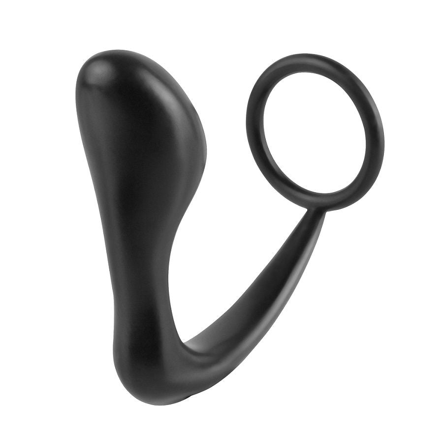 ANAL FANTASY - ANILLO PARA EL PENE QUE PROVOCA GASMOS EN EL CULO