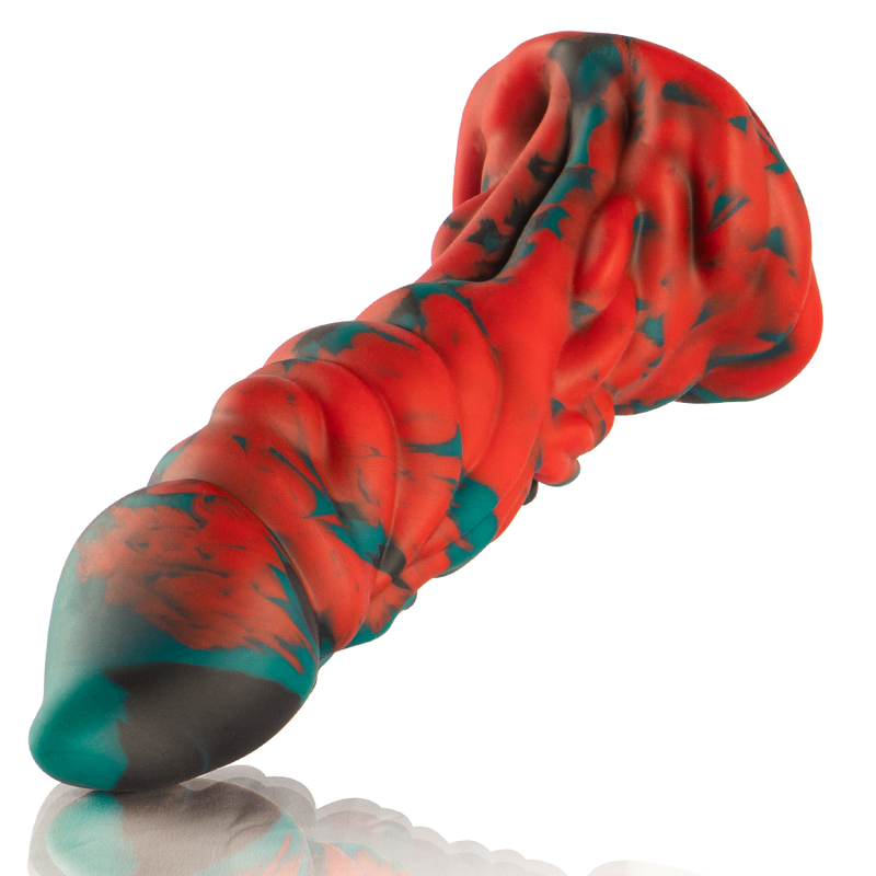 EPIC - PHOBOS DILDO NIÑO DEL AMOR Y EL DELICIE TAMAÑO PEQUEÑO