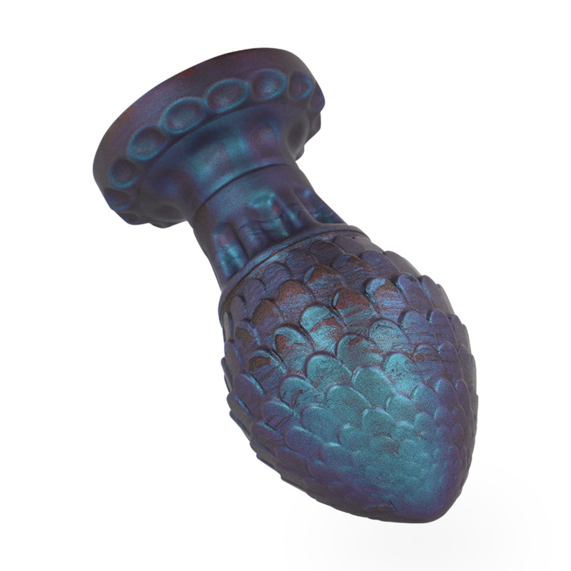EPIC - PLUG ANAL VRAKOS DRAGON OGG TALLA M