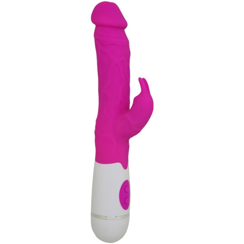 ARMONY - APRIL RABBIT VIBRADOR 16 VELOCIDADES ROSA