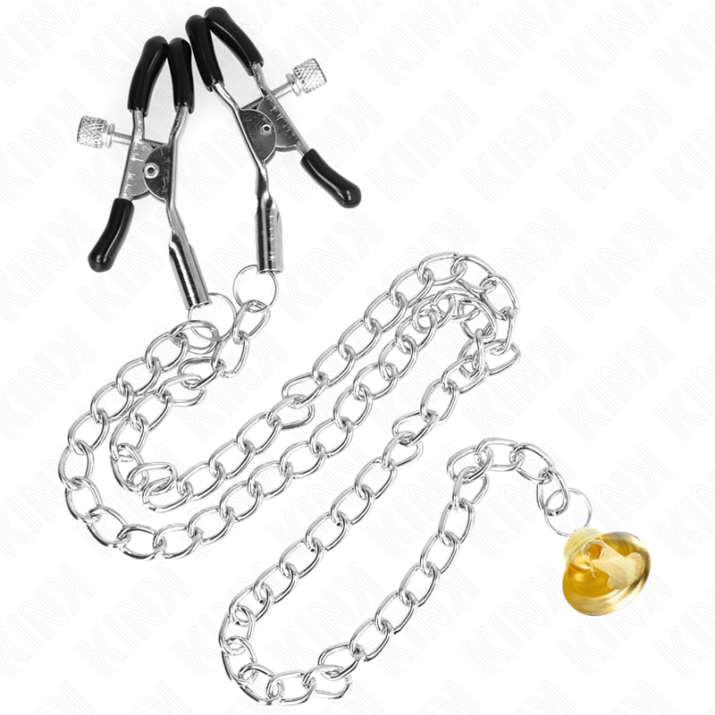 KINK - CORTADORA DE CADENA CON COLGANTE DE CUERNO 30 CM