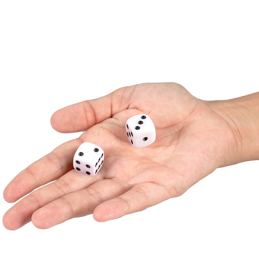 SECRETPLAY - JUEGO DE RULETA Y DADOS Y JUEGO DE RULETA (ES/PT/EN/FR)