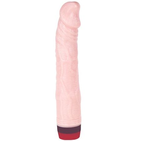 DANCE - ROCKIN DONG CYBER PENIS SKIN I