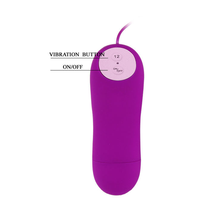 ANAL FANTASY ELITE COLLECTION - PLUG ANAL RECARREGVEL