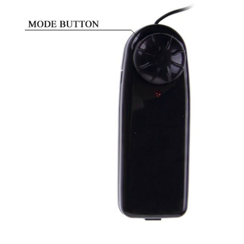 BAILE - FUNDAS VIBRATORIAS PARA PENE ALFRED CON CONTROL