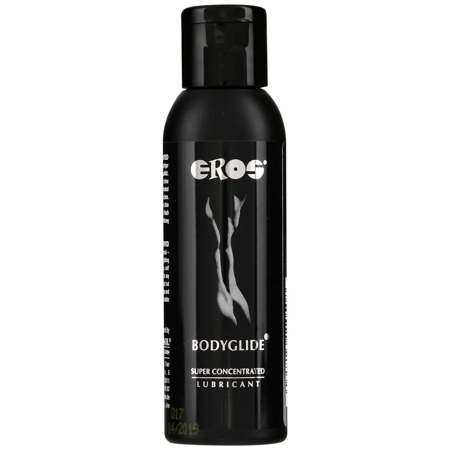 EROS - LUBRICANTE DE SILICONA SUPERCONCENTRADO BODYGLIDE 50 ML