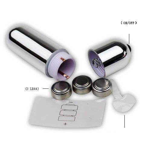 BAILE - 10V FINAL EXTENSION COVER WITH VIBRATION