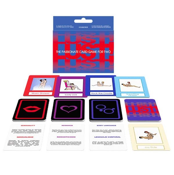 KHEPER GAMES - JUEGO DE CARTAS APASIONANTE DE LOS DESEOS. ES, EN