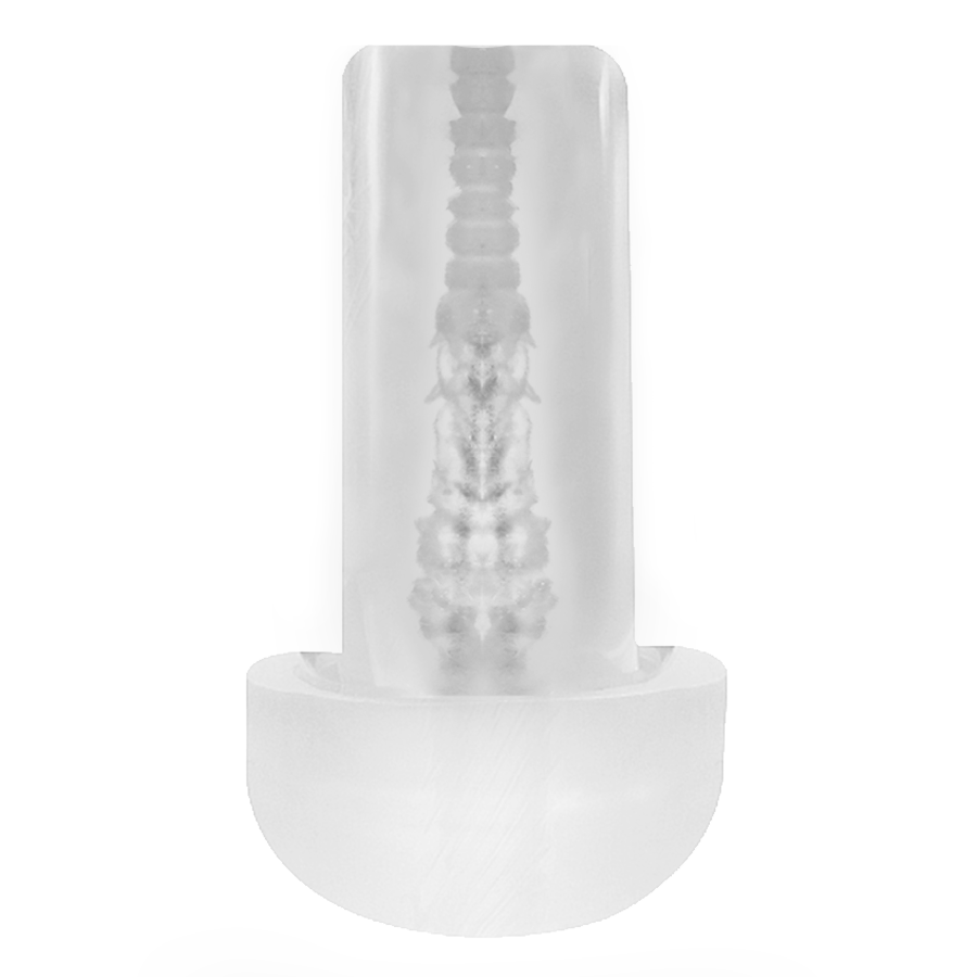 PUMP ADDICTED - BOMBA AUTOMÁTICA DE PLACER CON MANGA