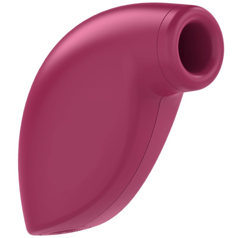 Satisfyer One Night Stand – Air Pulse Clitoral Stimulator (90 Minutes of Pleasure)