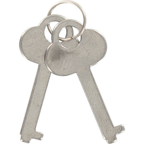 TOYJOY - ESPOSAS BONDAGE PELUDAS Y DIVERTIDAS PÚRPURAS