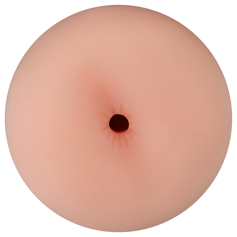 OHMAMA - MASTURBADOR VIBRADOR ANAL