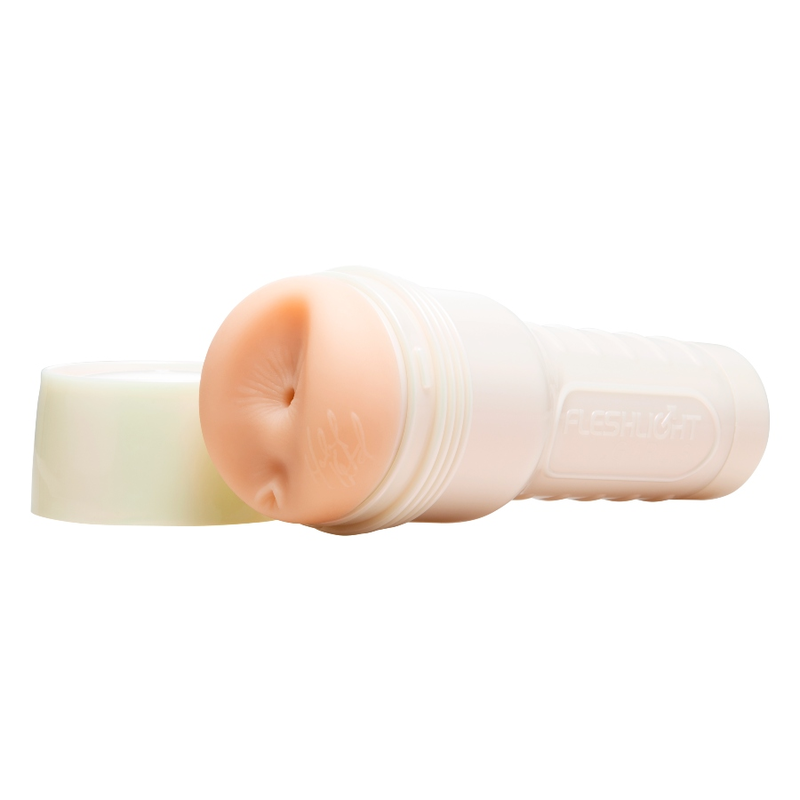 FLESHLIGHT GIRLS - MASTURBADOR ANAL MAITLAND WARD (TEXTURA INTENSA)