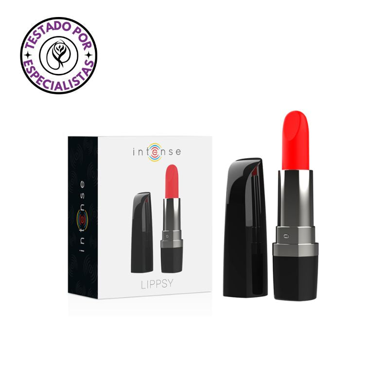 LÁPIZ LABIAL VIBRANTE LIPPSY