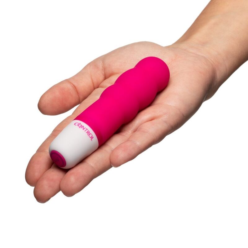 MINI ESTIMULADOR VELVET SECRET