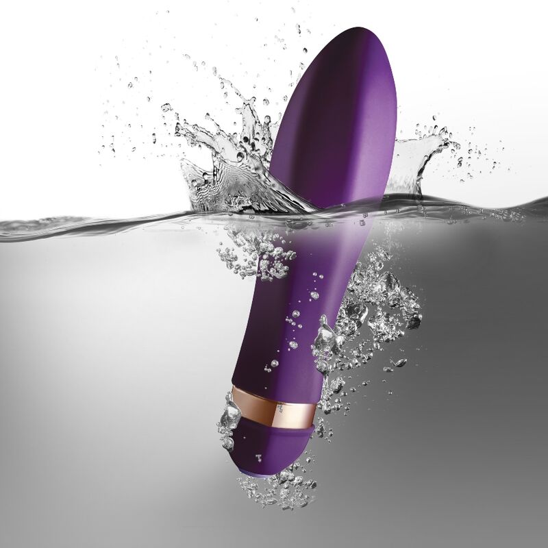 OFF   VIBRADOR TWISTER 10 MODOS