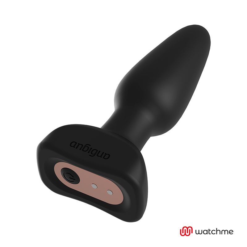 ANBIGUO - CONTROL REMOTO WATCHME ENCHUFE MUÑECA ANDR