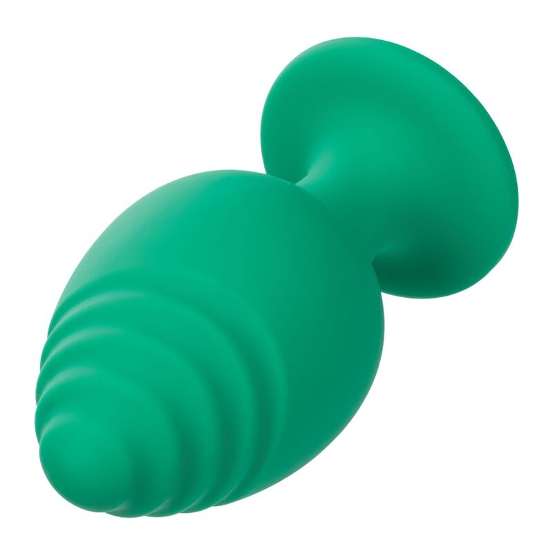 CALEXOTICS - TAPÓN ANAL VERDE CHEEKY