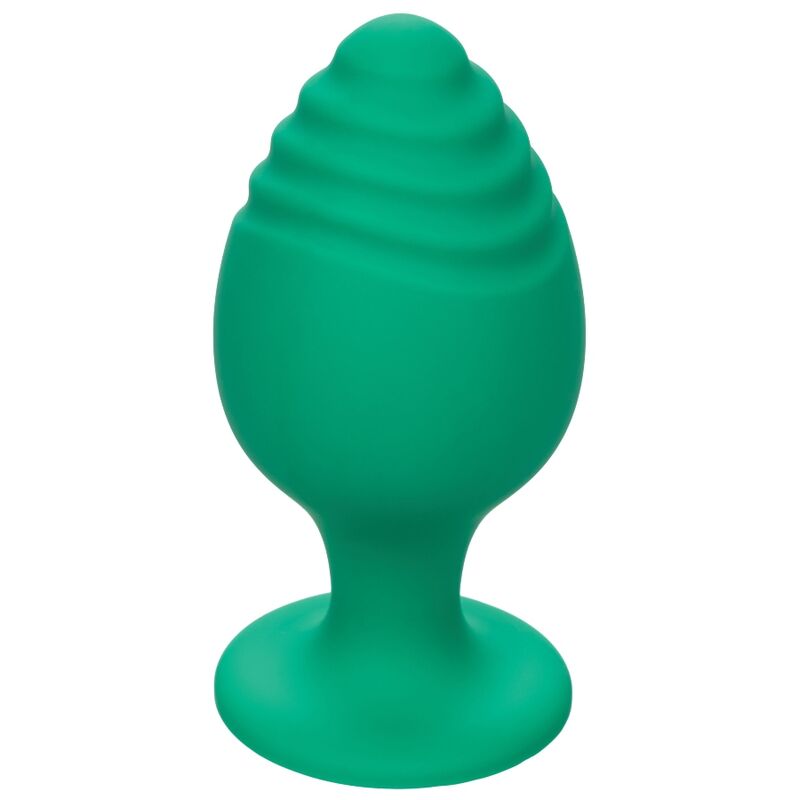 CALEXOTICS - TAPÓN ANAL VERDE CHEEKY