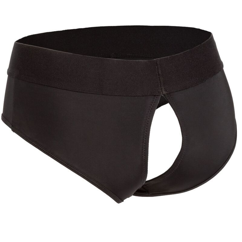 CALEXOTICS - BRAGUITA SIN ESPALDA BOUNDLESS L/XL