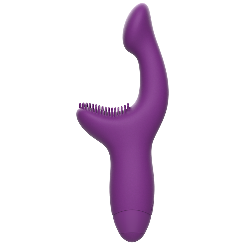 REWOLUTION - VIBRADOR DE PUNTA REWOKISS PARA ESTIMULADOR