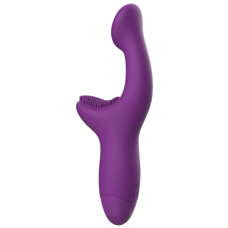 REWOLUTION - VIBRADOR DE PUNTA REWOKISS PARA ESTIMULADOR