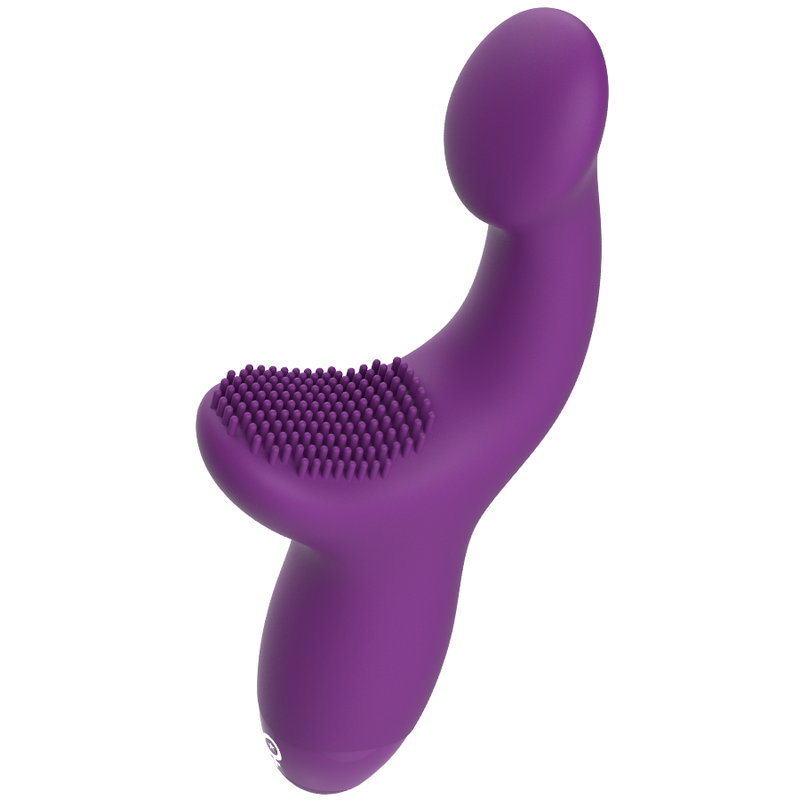 REWOLUTION - VIBRADOR DE PUNTA REWOKISS PARA ESTIMULADOR