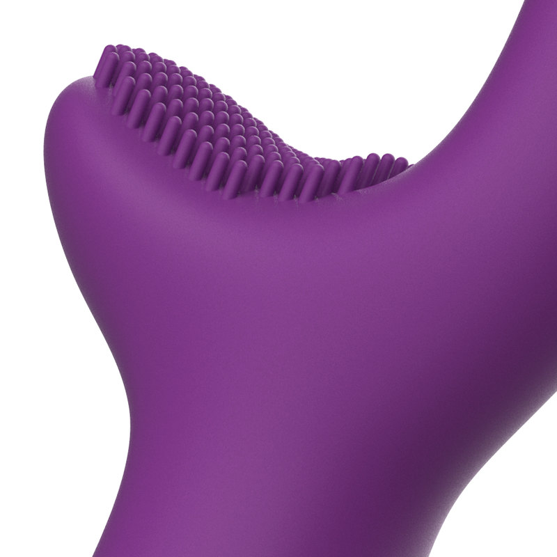 REWOLUTION - VIBRADOR DE PUNTA REWOKISS PARA ESTIMULADOR