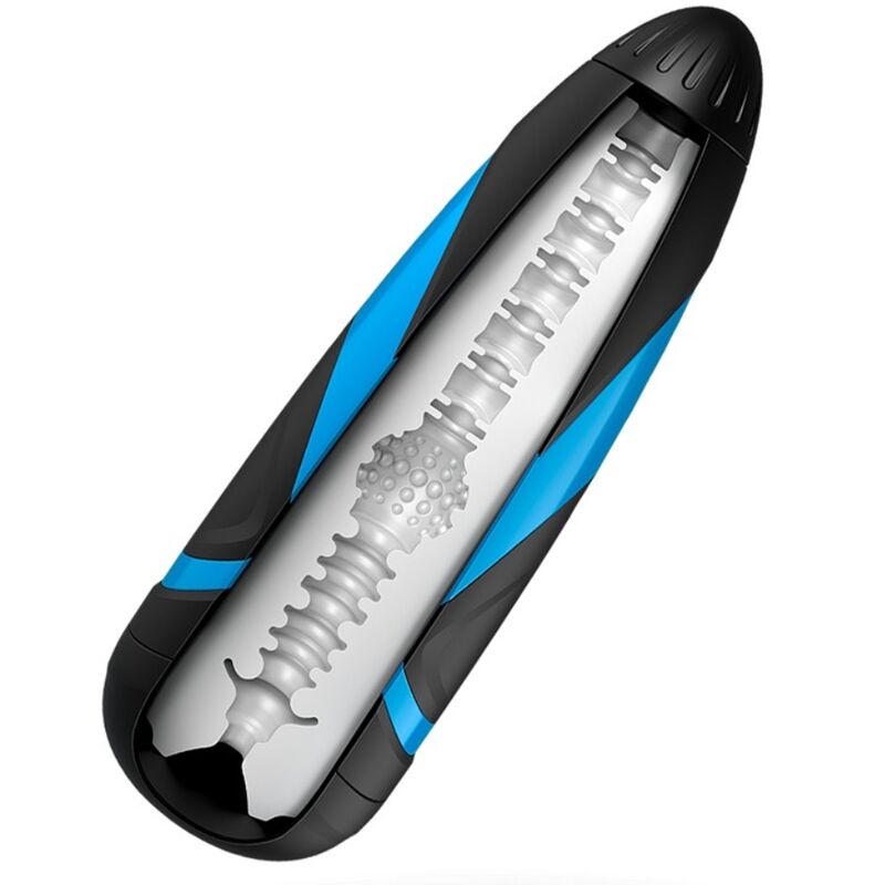 SATISFYER - MANGA PARA HOMBRE TRI DELIGHTS