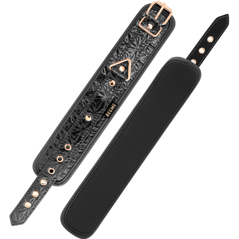 ESPOSAS PREMIUM EDICIÓN NEGRA BEGME