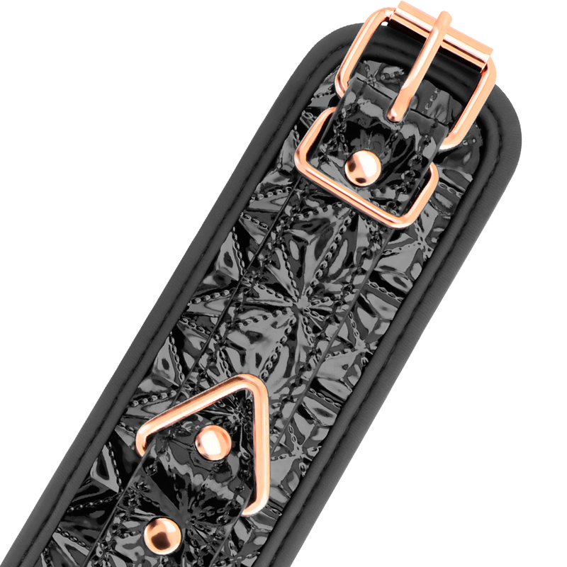 ESPOSAS PREMIUM EDICIÓN NEGRA BEGME