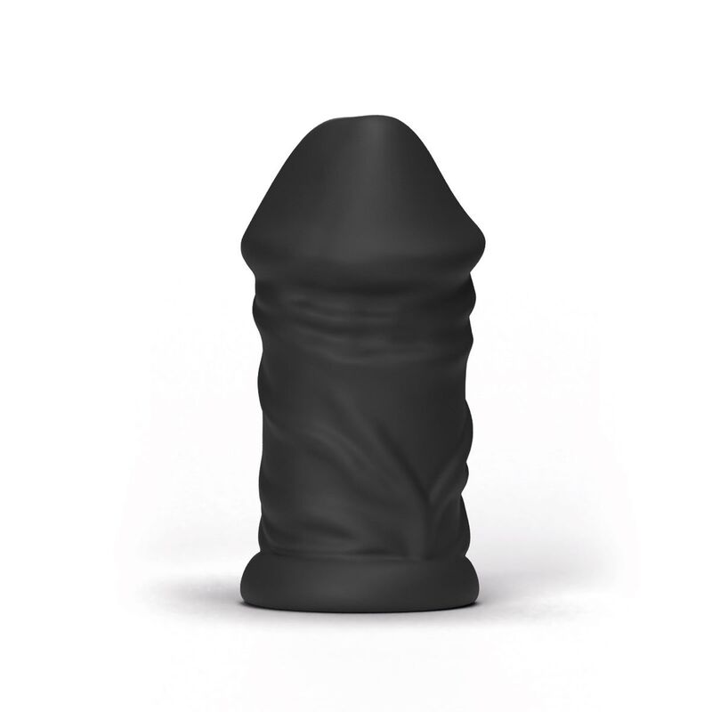 ALL BLACK - MASTURBATING DADDY
