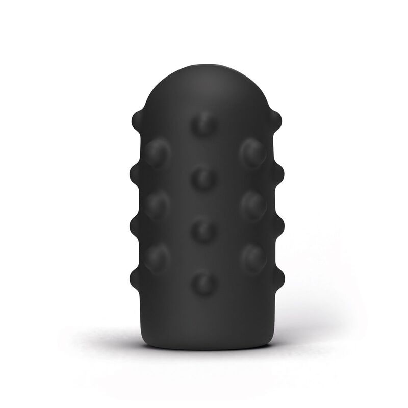 TODO NEGRO - MASTURBADOR CON BUMPY