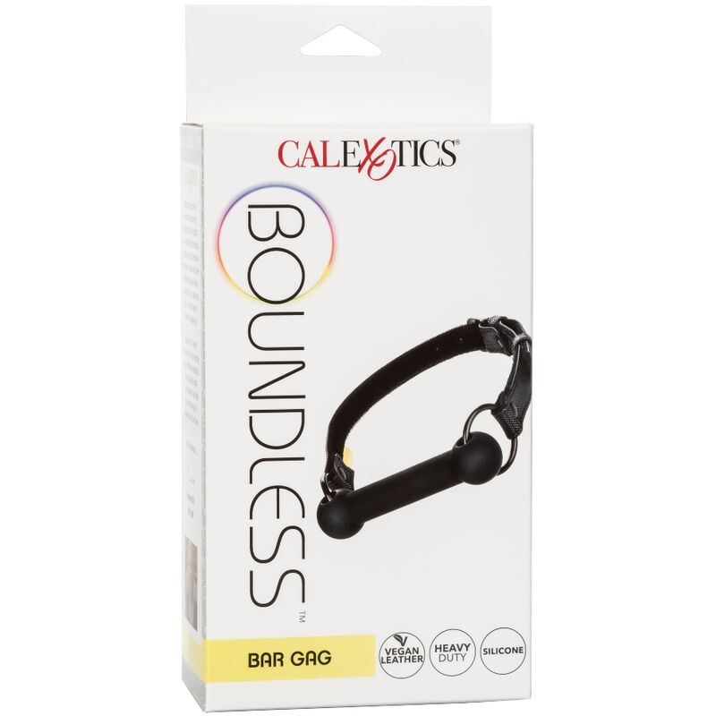 CALEXOTICS - BAR GAG SIN LÍMITES