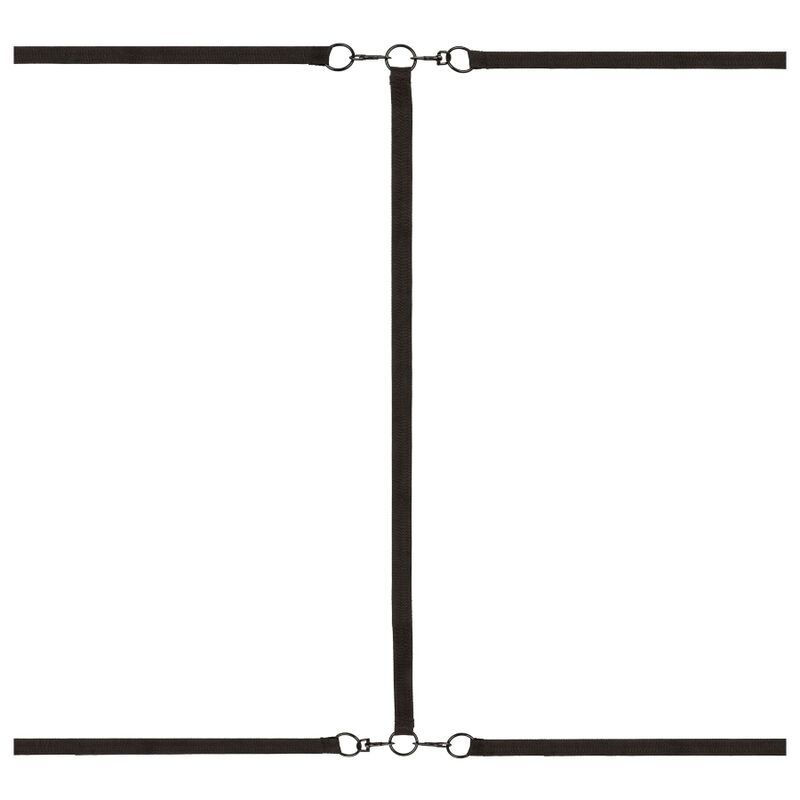 CALEXOTICS - UNLIMITED RED RESTRICTION