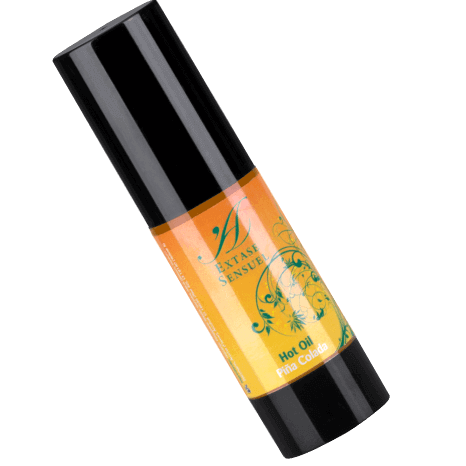 SENSUAL EXTASE - ACEITE ESTIMULANTE CALORÍFICO PIÑA COLADA 30 ML