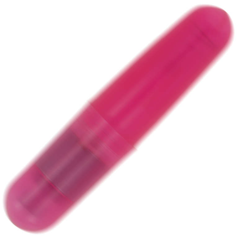 BASIC PINK VIBRATING CANDY