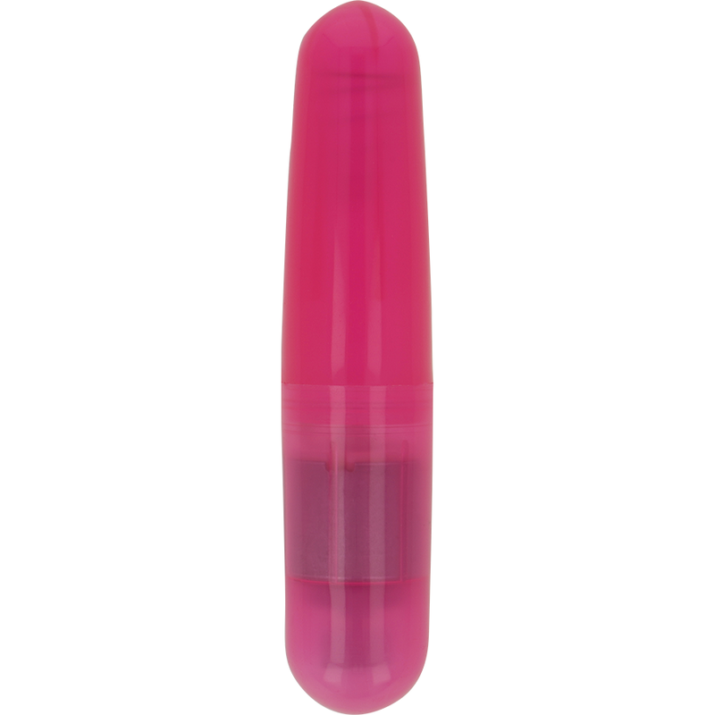 BASIC PINK VIBRATING CANDY