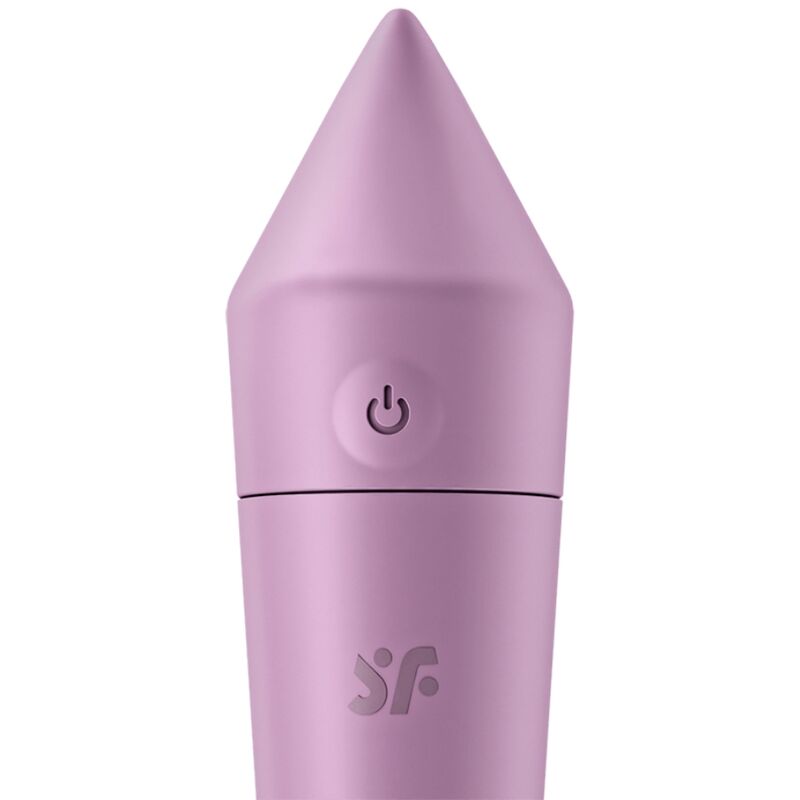 ULTRA POWER BULLET 8 LIlás