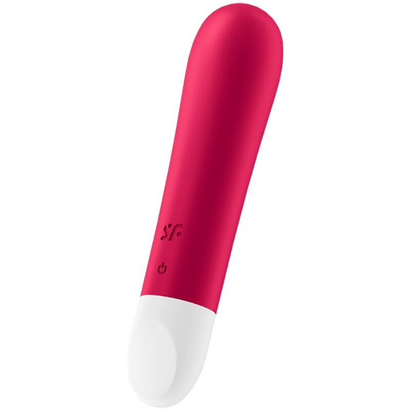 ULTRA POWER BULLET 1 VERMELHO