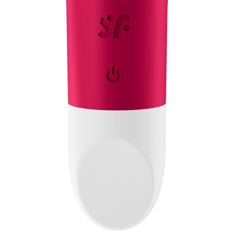 ULTRA POWER BULLET 1 VERMELHO