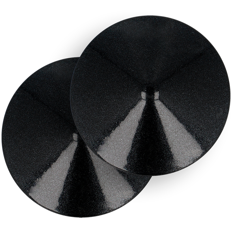 COQUETTE CHIC DESIRE - PUNTERA CÍRCULOS NEGROS